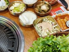 -杀猪天·韩国烤肉(总店)