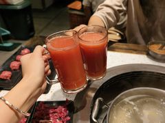 -海汕记·潮汕鲜牛肉火锅·自助