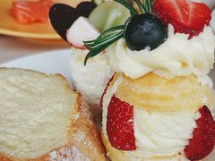 -怡咖啡·自助餐·西安香格里拉