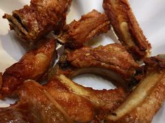 -大嘴霸王排骨·排骨汤锅(川师店)