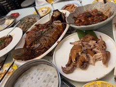 -狗不理大酒店(意式风情街店)