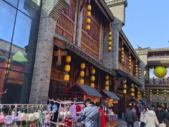 -武汉园博园(武汉自然博物馆)