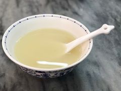 面汤-海碗居(牡丹园店)