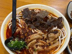 -宝小庆邵阳米粉(深圳市南山保利店)