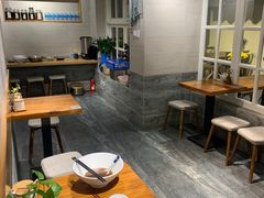 大堂-囿面传统制面馆(中央路店)