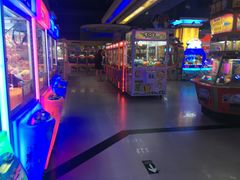 -大玩家超乐场(锦华路万达店)