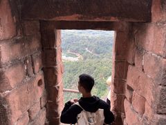 -丹霞山风景名胜区