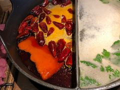 -盡膳口福跷脚牛肉火锅(北美新天地店)