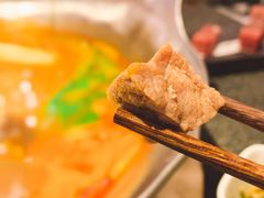 -湊湊火锅·茶憩(和平大悦城店)