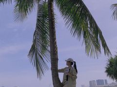 -万绿园