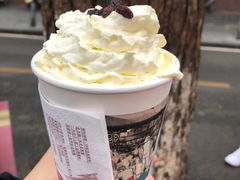 -茶颜悦色(登高路上店)