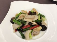 -北京建国饭店四季中餐厅