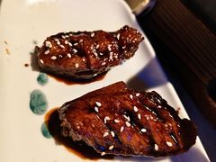 -绿茶餐厅(光谷世界城步行街店)