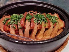 -小方外婆菜(蒙山路店)
