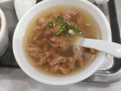 -东街钟楼肉粽(总店)