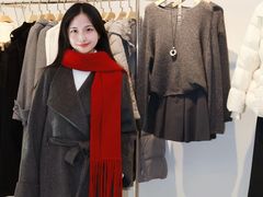 -首创奥特莱斯(西安店)
