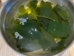 -梨花牛肉汤饭(仁恒伊势丹店)