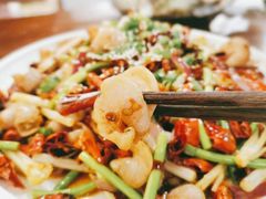 -庆合府重庆大排档(紫都城店)