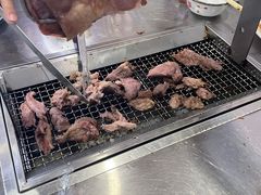 -蒙古人烤羊腿(裕兴路店)