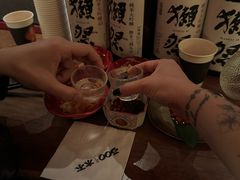 -300杯·和牛烧肉清酒专门店(廊里店)