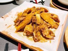 羊排-小炳胜(卓悦中心店)