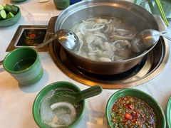 -润园四季椰子鸡火锅(南山海岸城店)