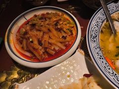 -缪氏川菜(深圳北站缤果空间店)