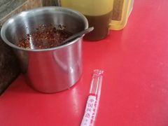 -老字号正宗四川麻辣烫(重庆路店)