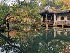 -惠山古镇·寄畅园