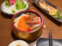 -千代武日本料理(哈西店)