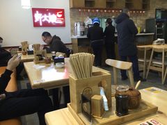 大堂-好大嫂手擀面