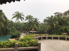 -三亚亚龙湾雅高美爵酒店