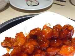 -大碗先生(万家丽店)