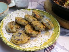 均安煎鱼饼-味妙顺德厨房(绿地缤纷城店)