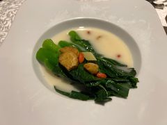 -红棉中餐厅·广州海航威斯汀酒店