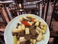 -伯乐居茶艺馆(石岐大信店)
