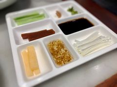 鸭料-鸭匠食府·挂炉烤鸭·新京菜(阜成路店)