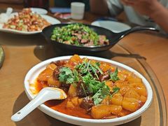 -花鸟鱼私家小厨(文殊院店)