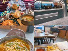 -韩鼎丰·韩国料理(林奥店)