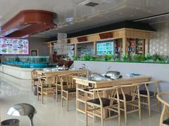 -必点蒸汽海鲜(止锚湾店)
