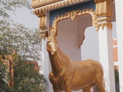 -洛阳白马寺