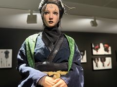 -中国美术学院-美术馆