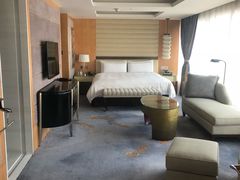 -上海静安香格里拉大酒店