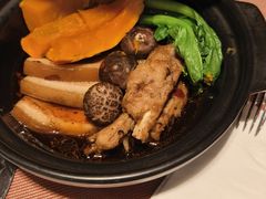 -马哥孛罗酒店·SAVVY全日餐厅