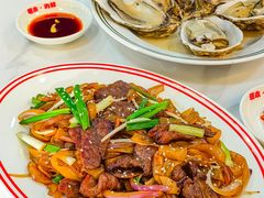 -明本湛江鸡•海鲜小厨(陈家祠店)