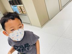 -泡泡玛特POPMART(蓝色港湾店)