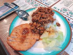 肉燥黄金猪排饭-渣·餐厅(西斗门店)
