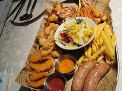 -Aqua Oasis 水天堂(常熟永旺店)