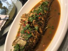 -老六杀猪菜(进乡街店)