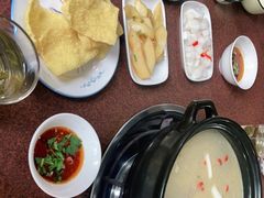 -尼玛藏家风味园(阿山食城店)
